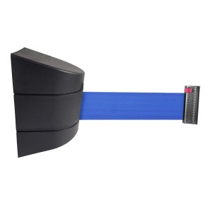 Nastro Segnapercorso a Muro da 10 metri e Clip Ricevente - DANIELI