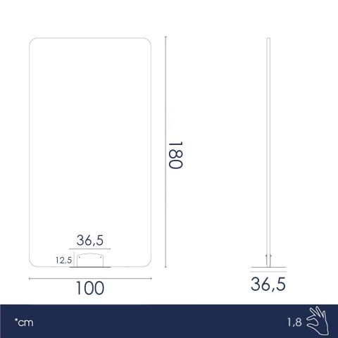 pannello fonoassorbente dimensioni - DANIELI