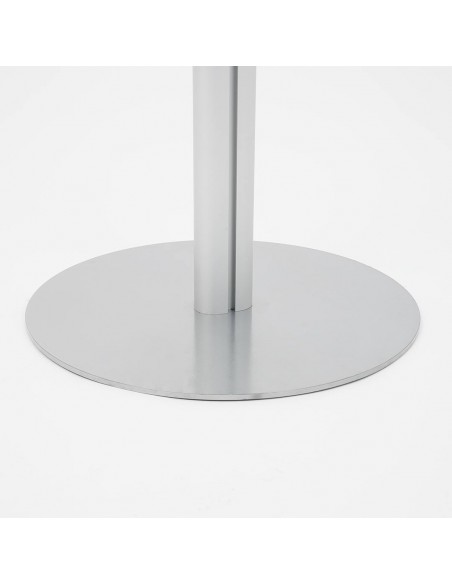 Urna in Plexiglass da Terra con Chiave - Danieli HO.RE.CA.