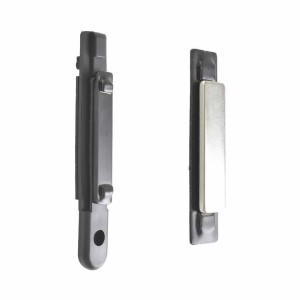 Aggancio Magnetico di Sicurezza per Nastro Segnapercorso - DANIELI