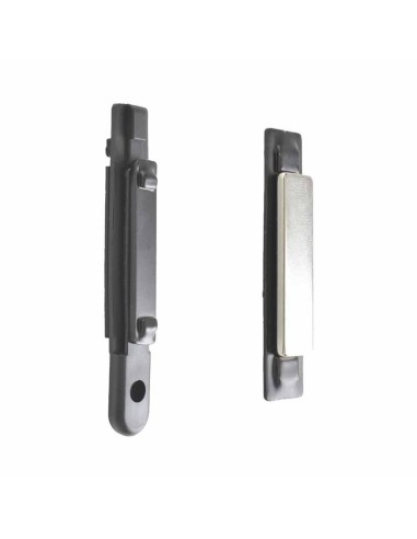 Aggancio Magnetico di Sicurezza per Nastro Segnapercorso