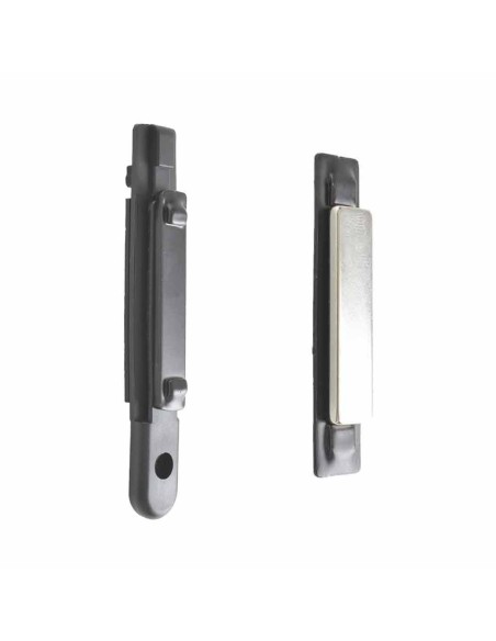 Aggancio Magnetico di Sicurezza per Nastro Segnapercorso