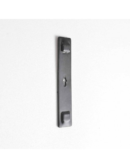 Aggancio Magnetico di Sicurezza per Nastro Segnapercorso