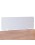 Pannello Fonoassorbente Decorativo da scrivania 120 x 45 cm - DANIELI