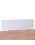 Pannello Fonoassorbente Decorativo da scrivania 140 x 45 cm - DANIELI