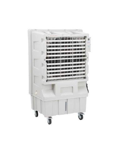 Raffrescatore evaporativo portatile