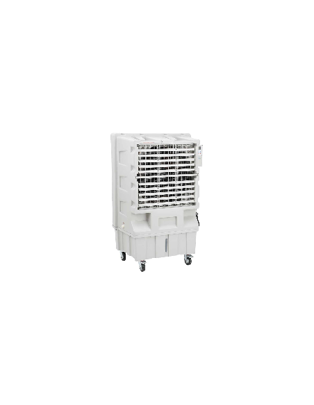 Raffrescatore evaporativo portatile