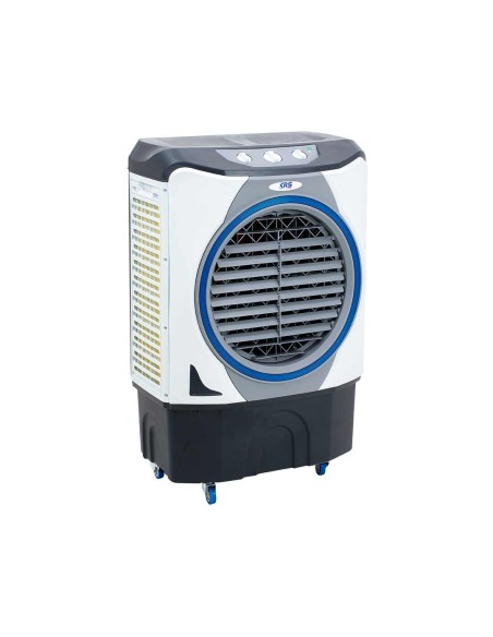 Raffrescatore portatile evaporativo