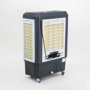 Raffrescatore portatile evaporativo - DANIELI