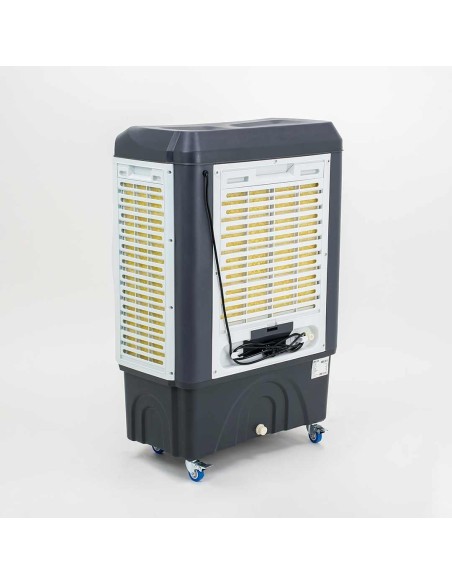 Raffrescatore portatile evaporativo