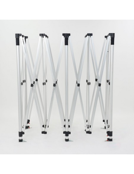 Gazebo Professionale 6x3 Portatile - Danieli