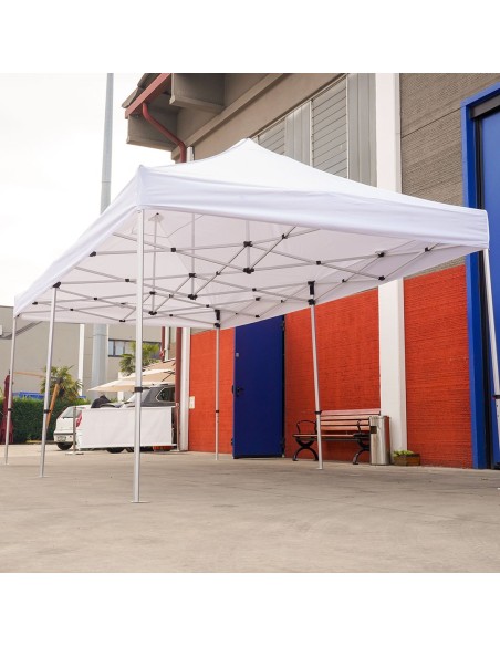 gazebo 3x6