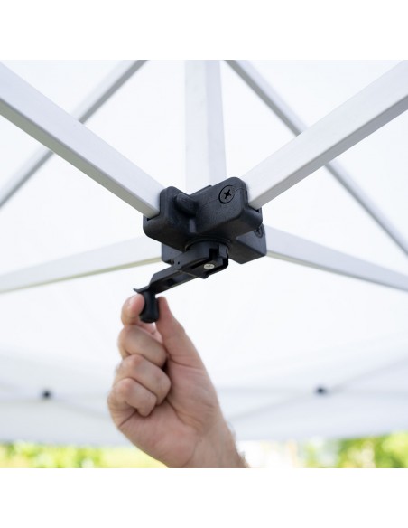 gazebo apribile