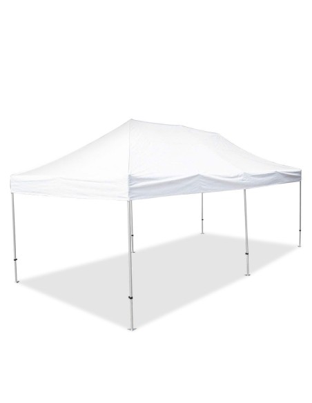Gazebo professionale 4x8 richiudibile