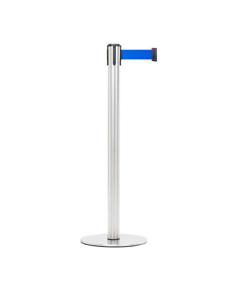 Colonnina TENDILINEA con base piatta