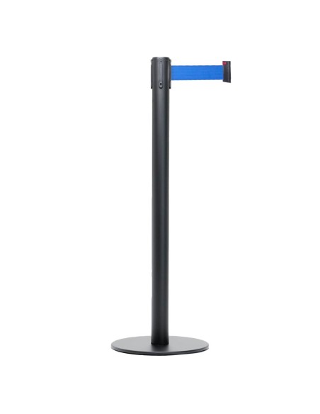 Colonnina TENDILINEA con base piatta