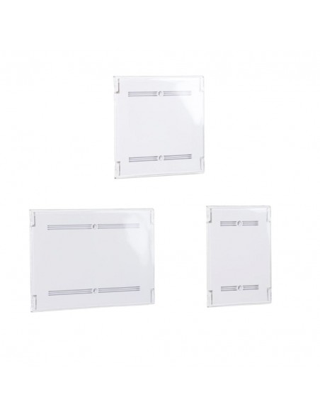 targhe linea clear