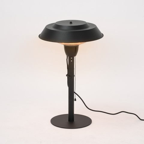 lampada riscaldante da tavolo - DANIELI