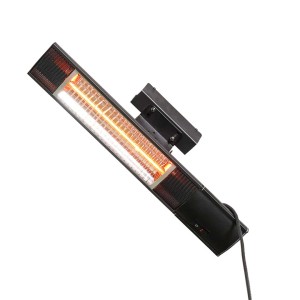 Lampada Infrarossi Riscaldante da Esterno - Danieli Ho.Re.Ca. - DANIELI
