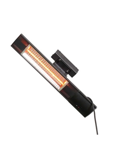 Lampada Infrarossi Riscaldante da Esterno - Danieli Ho.Re.Ca.