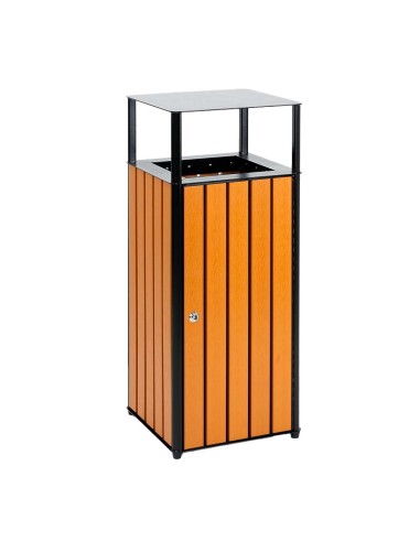 Trixie Lettiera Autopulente per Gatti 53 x 55,5 x 52 cm - GEA Pet Shop