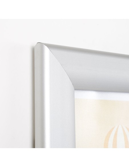 Cornice a Scatto per Esterno per Avvisi e Menu - Danieli Ho.Re.Ca.