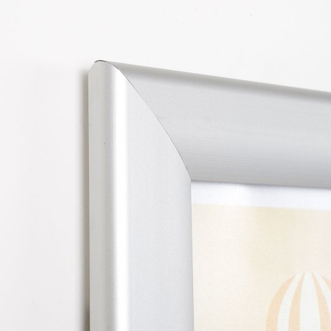 Cornice a Scatto per Esterno per Avvisi e Menu - Danieli Ho.Re.Ca. - DANIELI