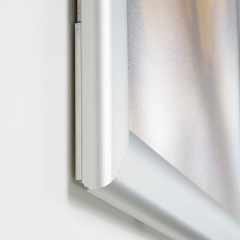 Cornice a Scatto per Esterno per Avvisi e Menu - Danieli Ho.Re.Ca. - DANIELI