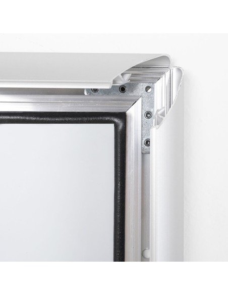Cornice a Scatto per Esterno per Avvisi e Menu - Danieli Ho.Re.Ca.
