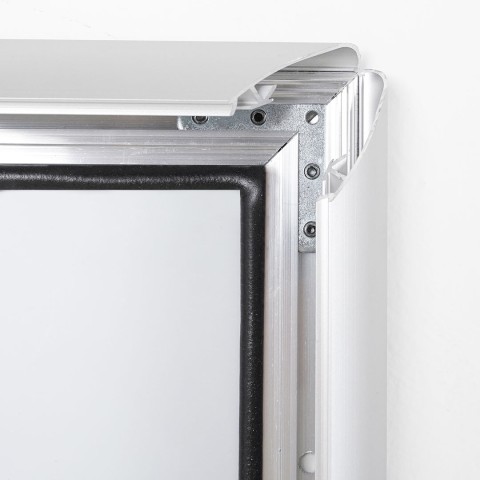 Cornice a Scatto per Esterno per Avvisi e Menu - Danieli Ho.Re.Ca. - DANIELI