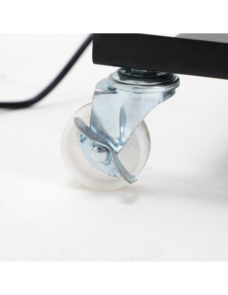 Ventilatore a Piantana con Nebulizzatore - Danieli Ho.Re.Ca.