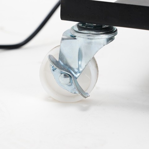 Ventilatore a Piantana con Nebulizzatore - Danieli Ho.Re.Ca. - DANIELI