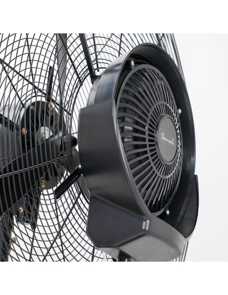 Ventilatore a Piantana con Nebulizzatore - Danieli Ho.Re.Ca.