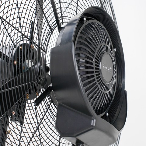 Ventilatore a Piantana con Nebulizzatore - Danieli Ho.Re.Ca. - DANIELI