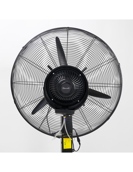 Ventilatore a Piantana con Nebulizzatore - Danieli Ho.Re.Ca.