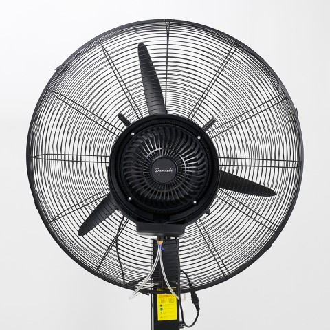 Ventilatore a Piantana con Nebulizzatore - Danieli Ho.Re.Ca. - DANIELI