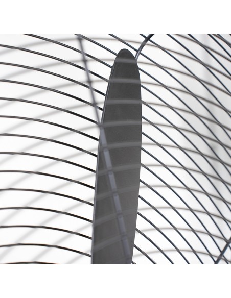 Ventilatore con Nebulizzatore da Parete - Danieli Ho.Re.Ca.