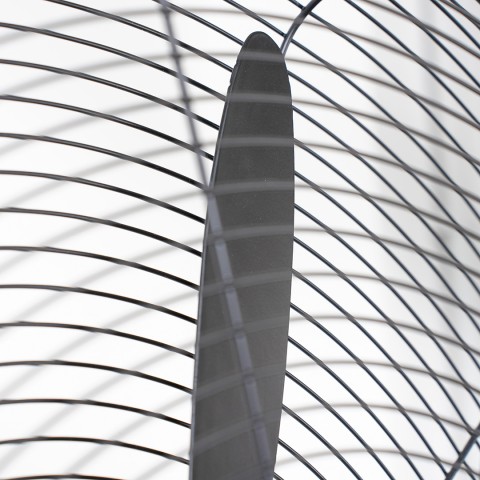 Ventilatore con Nebulizzatore da Parete - Danieli Ho.Re.Ca. - DANIELI