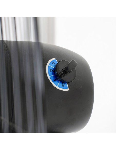 Ventilatore con Nebulizzatore da Parete - Danieli Ho.Re.Ca.