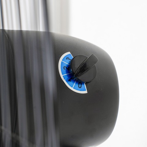 Ventilatore con Nebulizzatore da Parete - Danieli Ho.Re.Ca. - DANIELI