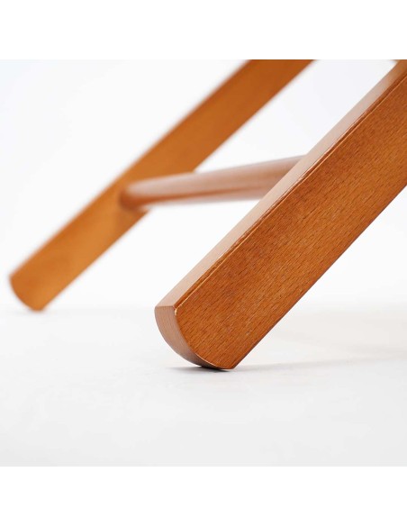 Sedia regista pieghevole in legno - Danieli Ho.Re.Ca.