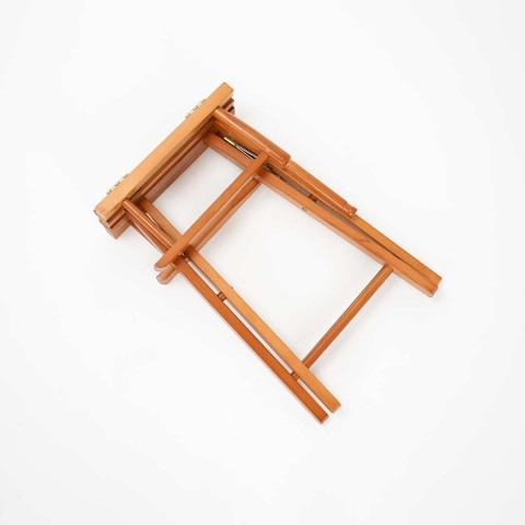 Sedia regista pieghevole in legno - Danieli Ho.Re.Ca. - DANIELI