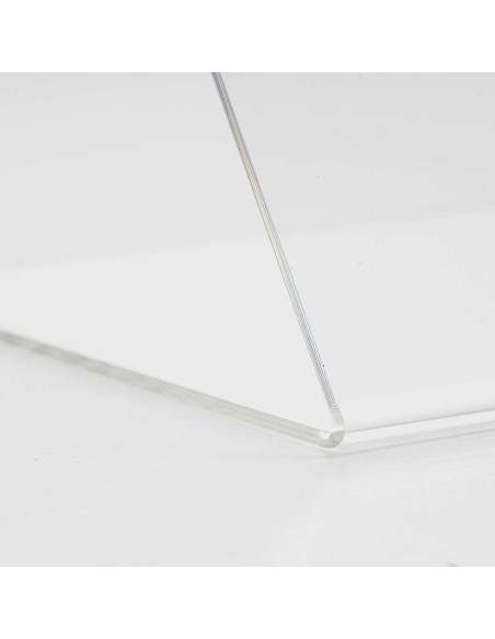 Parafiato per Alimenti in Plexiglass - Danieli Ho.Re.Ca.