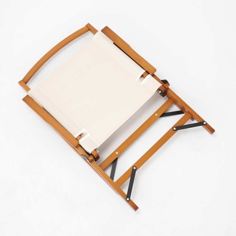 Sedia in Legno Pieghevole per Esterno - Danieli Ho.Re.Ca. - DANIELI