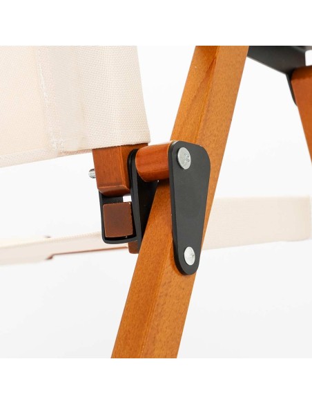 Sedia in Legno Pieghevole per Esterno - Danieli Ho.Re.Ca.
