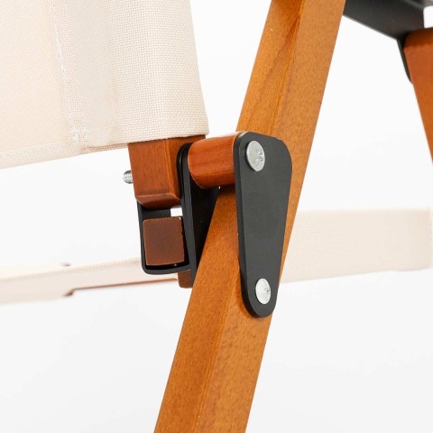 Sedia in Legno Pieghevole per Esterno - Danieli Ho.Re.Ca. - DANIELI