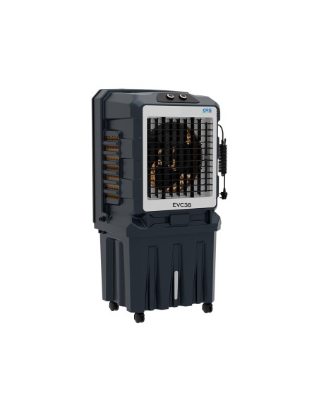 Raffrescatore Evaporativo per Superfici di 80 o 150 mq