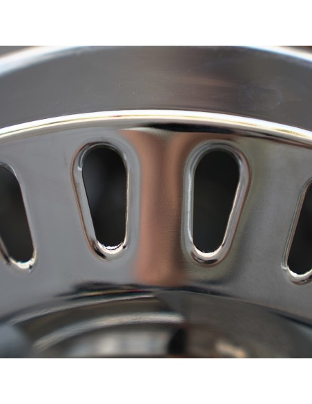 ventilazione fungo riscaldante da esterno