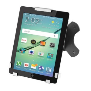 Staffa a Parete Porta Tablet - Danieli HO.RE.CA. - DANIELI