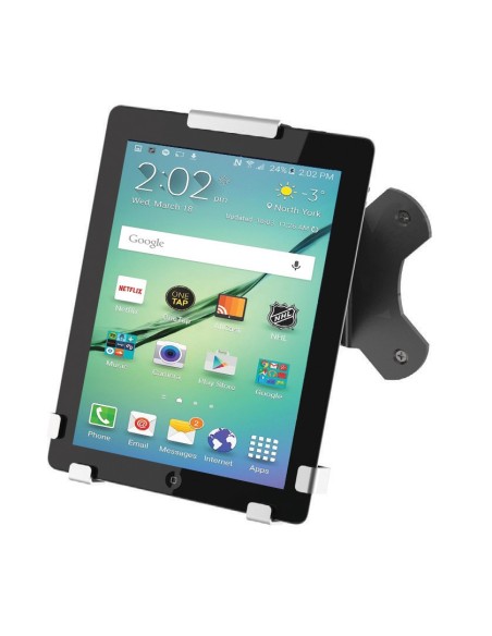 Staffa a Parete Porta Tablet - Danieli HO.RE.CA.